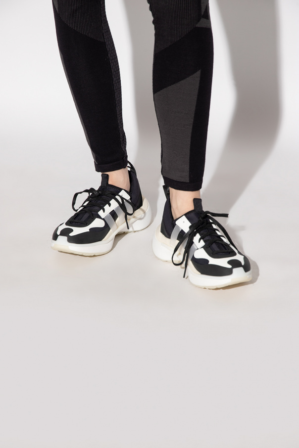 Adidas × Yohji Yamamoto Adidas x Yohji Yamamoto Sneak… - Gem